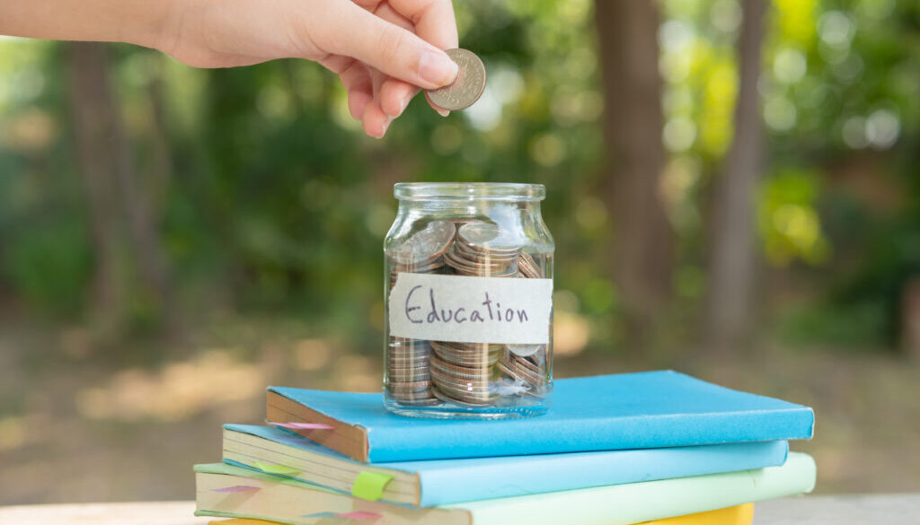 5 Reasons to Consider Mutual Funds for Child Education Planning